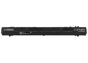 88 Note Weighted Key Stage Piano